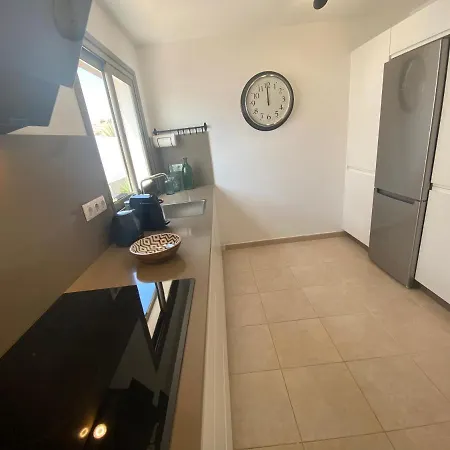Holiday home Casa Blanca - Sea Views - Private Pool - Wifi - Bbq Caleta De Fuste