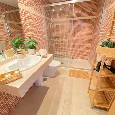 Casa Blanca - Sea Views - Private Pool - Wifi - Bbq *