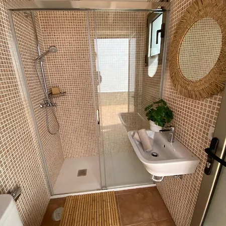Casa Blanca - Sea Views - Private Pool - Wifi - Bbq Holiday home
