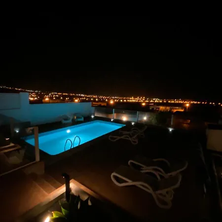 Casa Blanca - Sea Views - Private Pool - Wifi - Bbq *