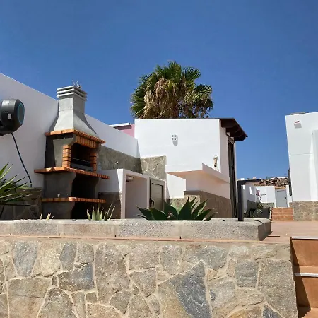 Casa Blanca - Sea Views - Private Pool - Wifi - Bbq Holiday home