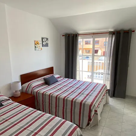Appartamento Casa Kiko Sol *