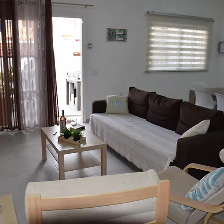 Appartamento Casa Kiko Sol