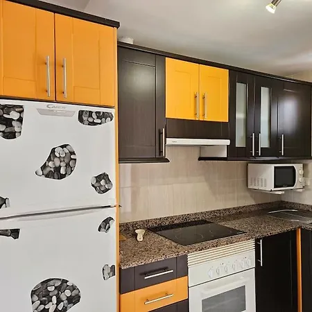 Esmeralda Sunny Relax Apartamento