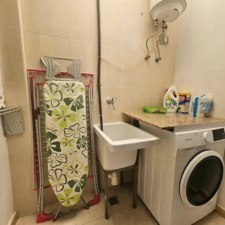 Esmeralda Sunny Relax Apartamento *