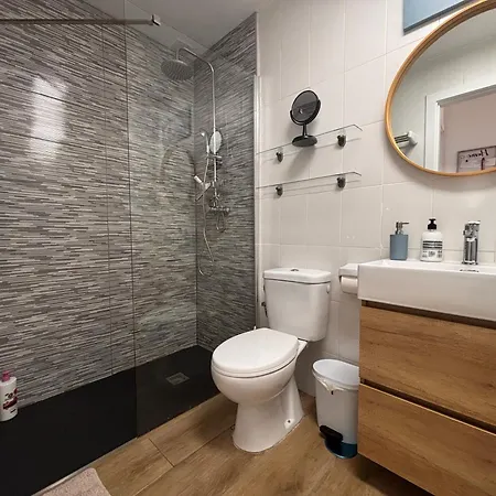 Apartment Dugari *