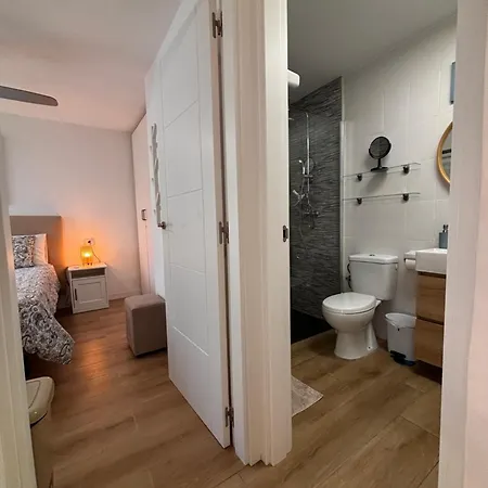 Dugari Apartment Caleta De Fuste