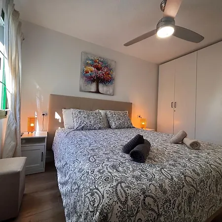 Dugari Apartment
