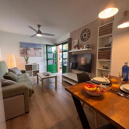 Dugari Apartment Caleta De Fuste