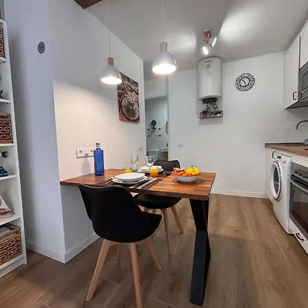 Apartment Dugari *
