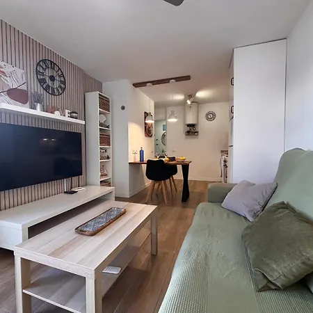 Apartment Dugari Caleta De Fuste