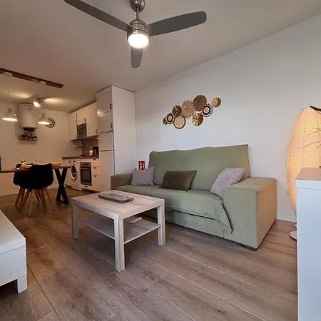Apartment Dugari