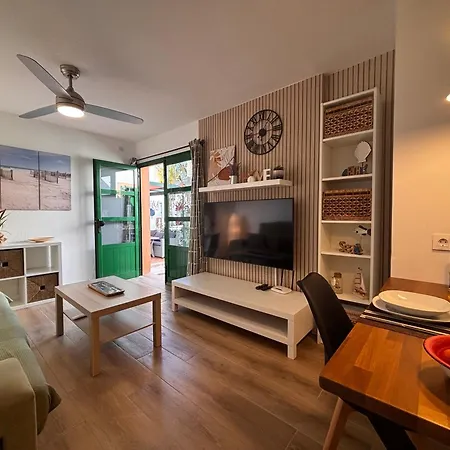 Apartment Dugari