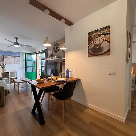 Apartment Dugari
