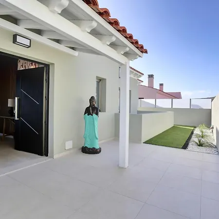 Prestige Luxe Atlantic Ocean * Caleta De Fuste