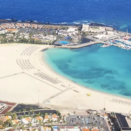 Prestige Luxe Atlantic Ocean Caleta De Fuste