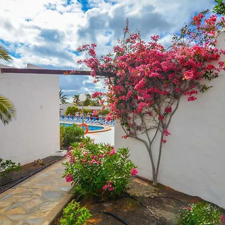 Castillo Club Hotel
