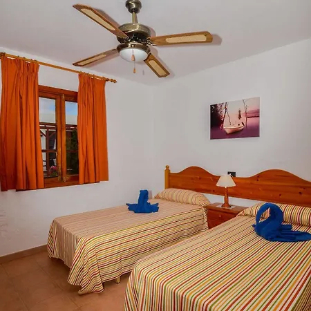 Castillo Club Hotel