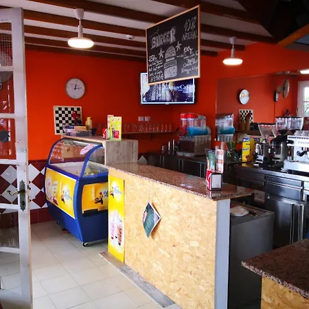Castillo Club Hotel