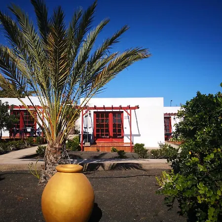 Castillo Club Hotel Caleta De Fuste