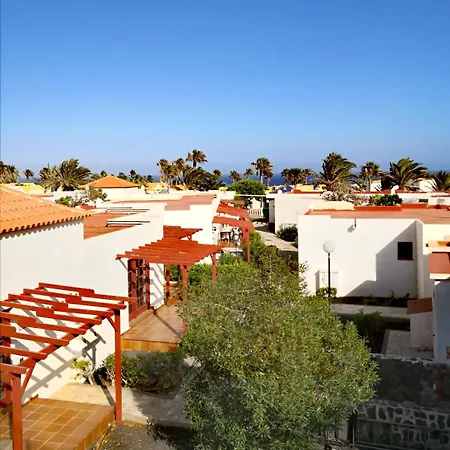 Hotel Castillo Club 2*