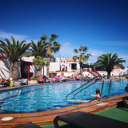 Hotel Castillo Club