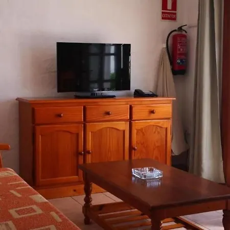 Castillo Club Hotel