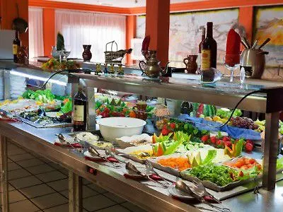 Caleta Garden Aparthotel