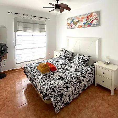 49 Beach Villas *