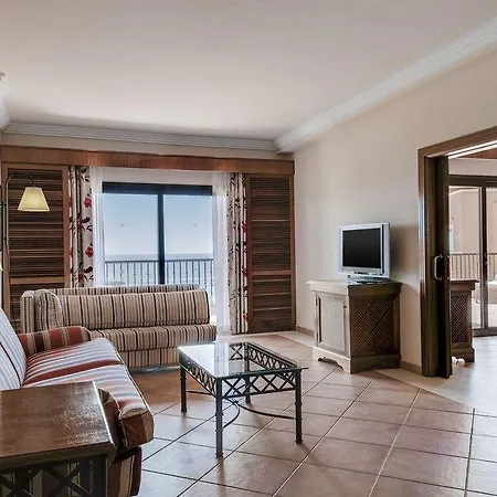 Sheraton Fuerteventura Beach, Golf & Caleta De Fuste