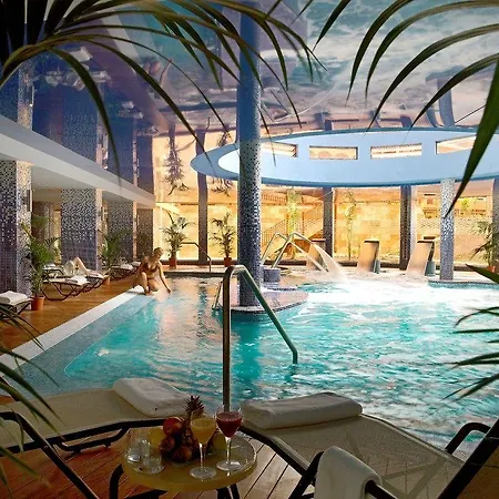 Sheraton Fuerteventura Beach, Golf & 5* Caleta De Fuste