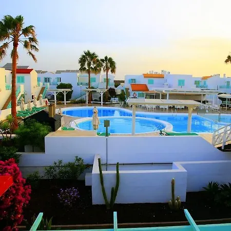 Hotel Smy Tahona Fuerteventura