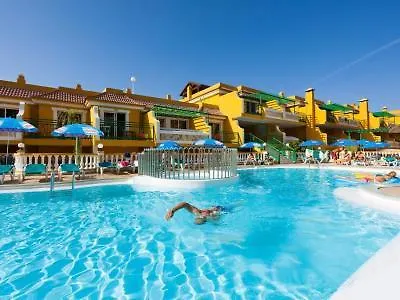 Caleta Garden Aparthotel