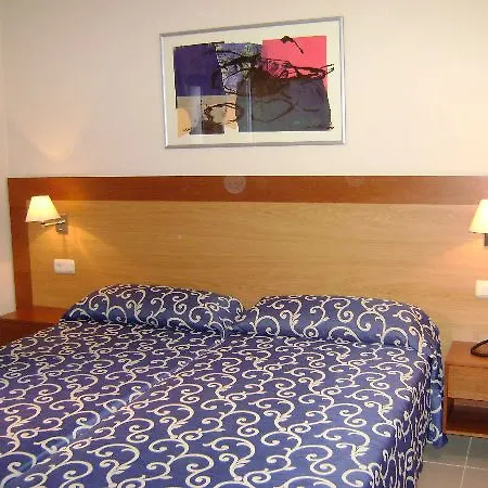Apartamento Caybeach Caleta