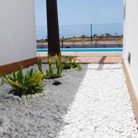 Villa Vv Angela Caleta De Fuste