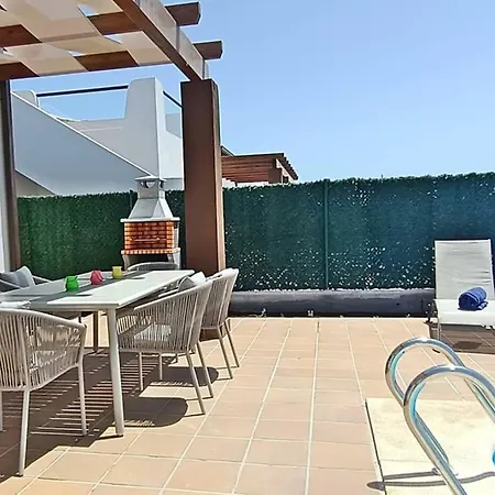 Vv Angela Villa Caleta De Fuste