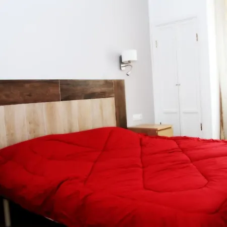 Casa Anna Aparthotel *