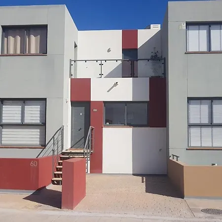 Casa Roca Holiday home