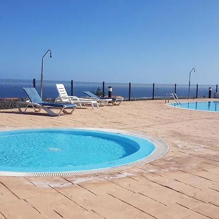 Holiday home Casa Roca Caleta De Fuste