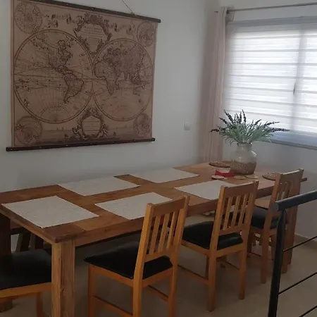Casa Roca Holiday home