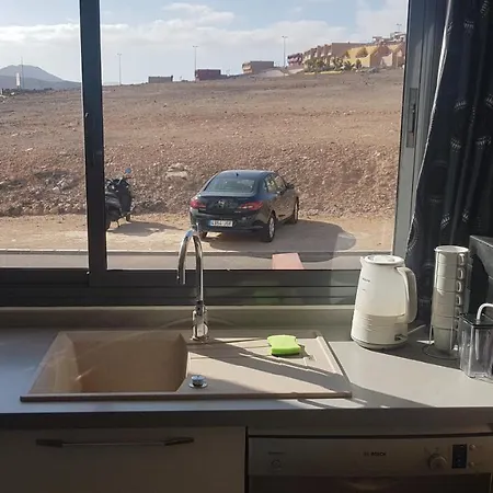 Casa Roca Holiday home