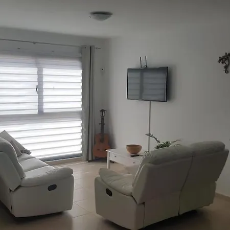 Casa Roca Holiday home *