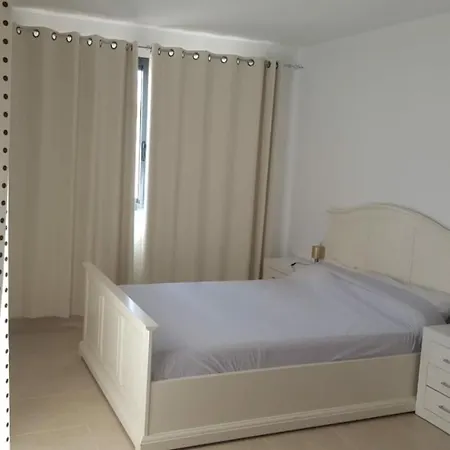 Holiday home Casa Roca *