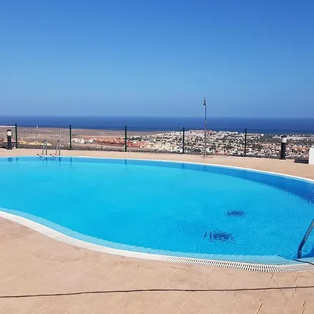 Casa Roca Holiday home