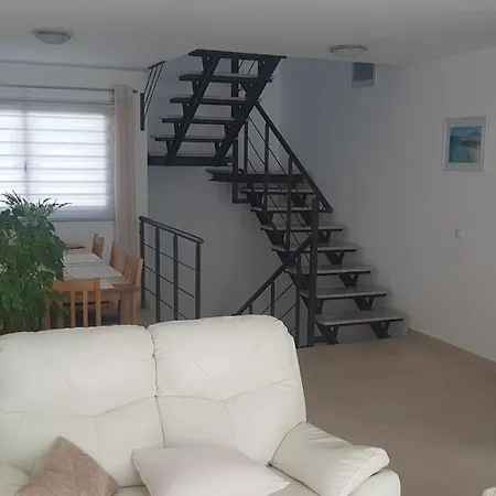 Casa Roca Holiday home