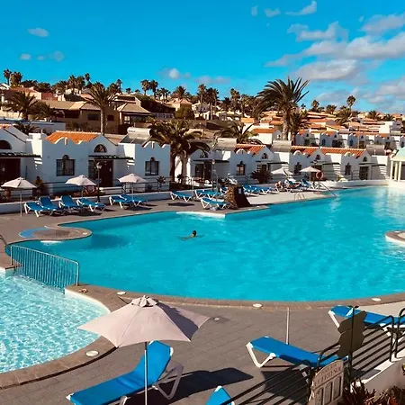 Appartement Casthotels Fuertesol *