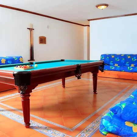 Villa Vip - Caleta Dorada *