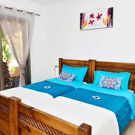 Casa Odett Pousada