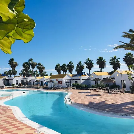 Holiday home Fuerteventura Azul Enjoy Caleta De Fuste