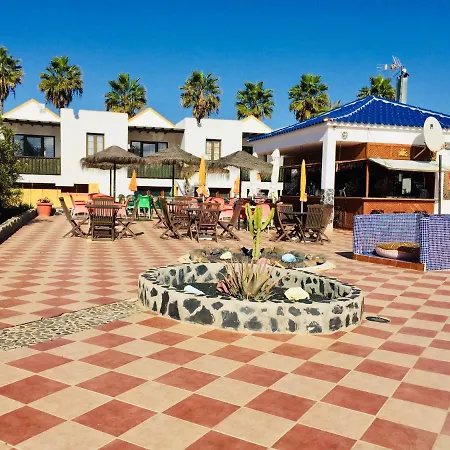 Holiday home Fuerteventura Azul Enjoy Caleta De Fuste